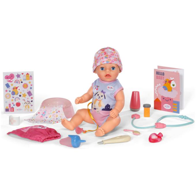 Baby Born 840467