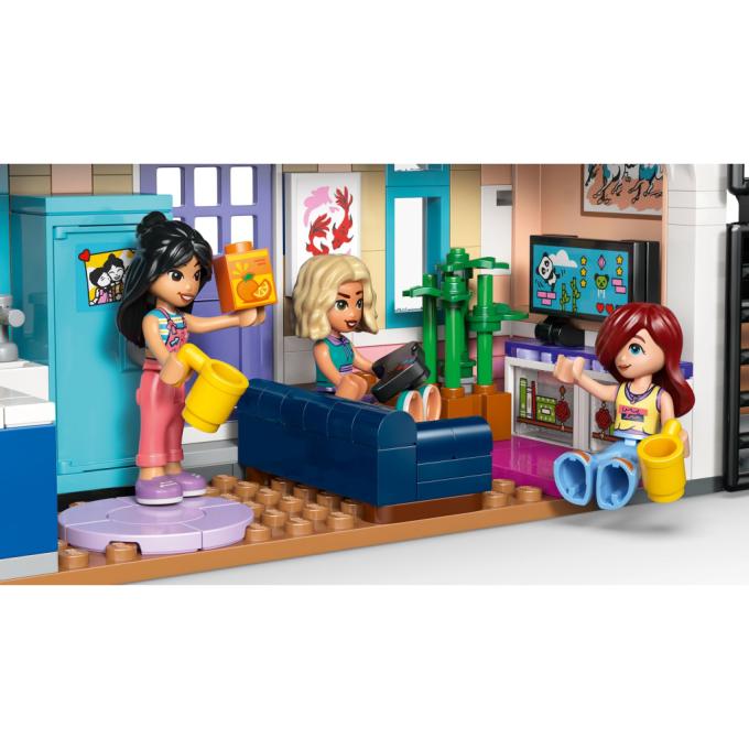 LEGO 42687