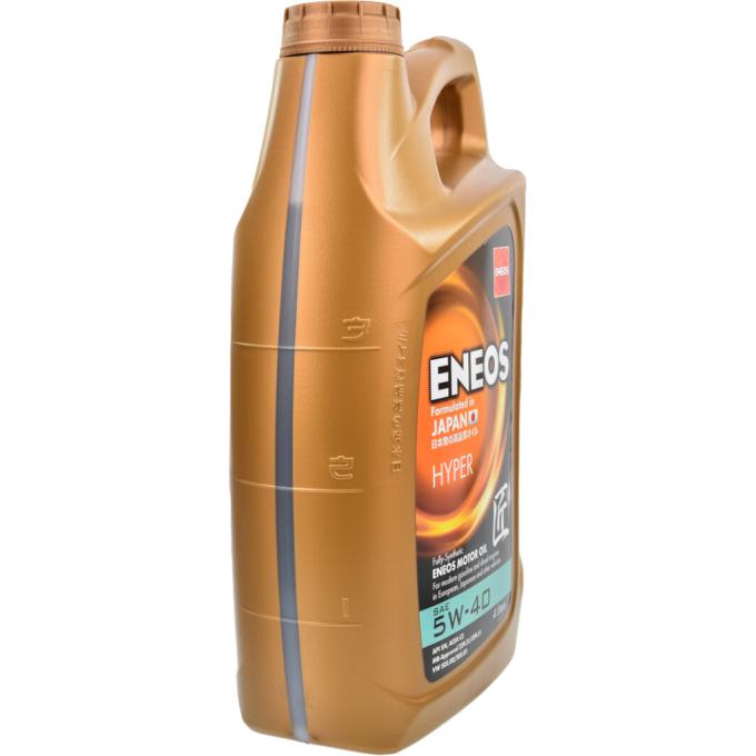 ENEOS EU0031301N