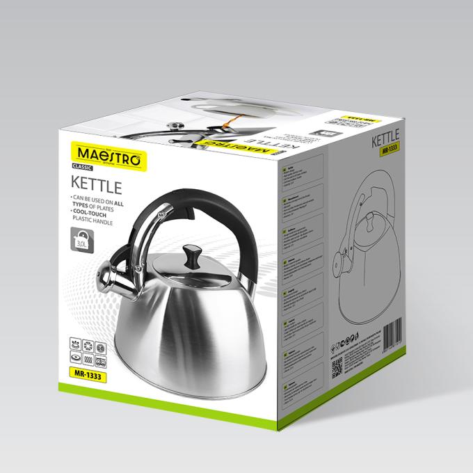 Maestro MR-1333