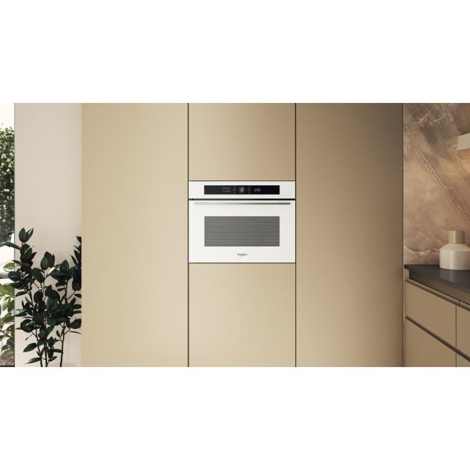 Whirlpool WMW57DHMW