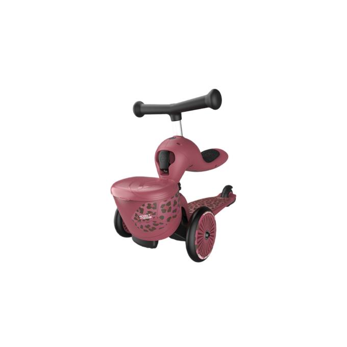 Scoot&Ride SR-210621-WILDCAT