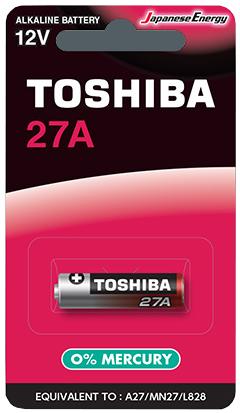 TOSHIBA 00152716