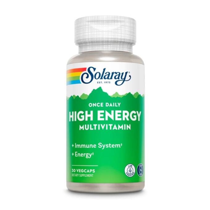 Solaray SOR47304