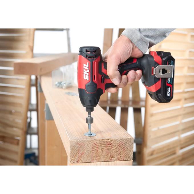 SKIL SD1E3210CA