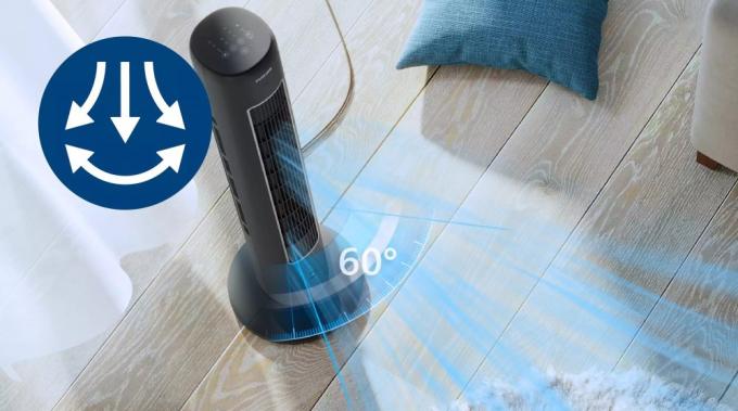 Philips CX5535/11