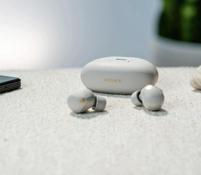 SONY WF1000XM5S.CE7