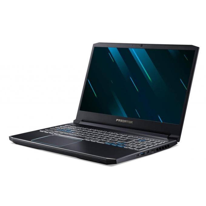 Ноутбук Acer Predator Helios 300 PH315-52 N NH.Q54EU.017