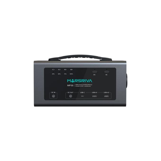 Marsriva MP3SV2_MARSRIVA