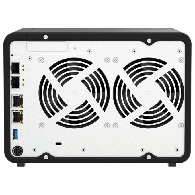 QNap TS-632X-4G_EU