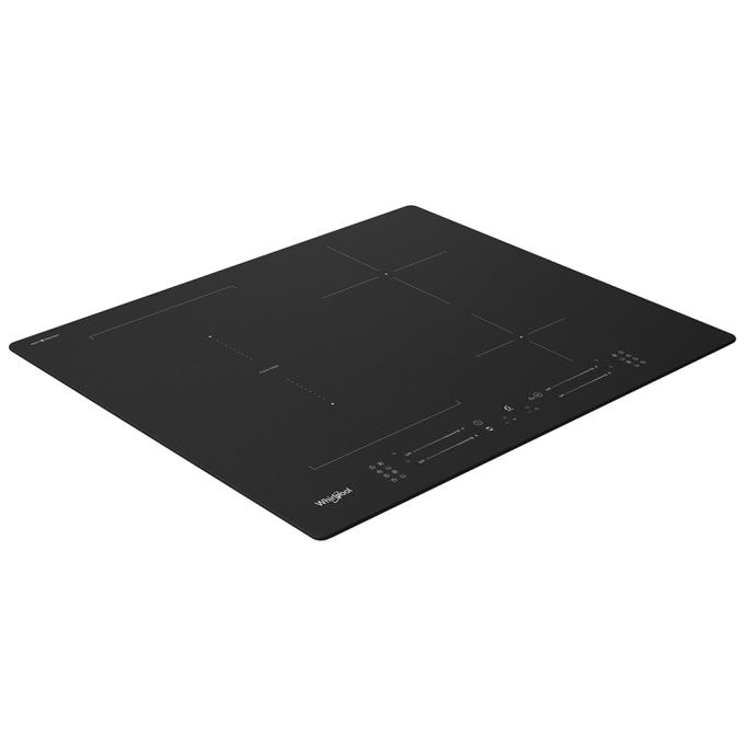 Whirlpool WL S7965 NE BM