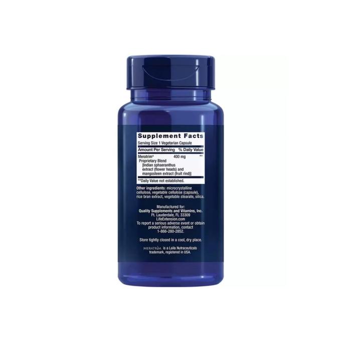 Life Extension LEX25096
