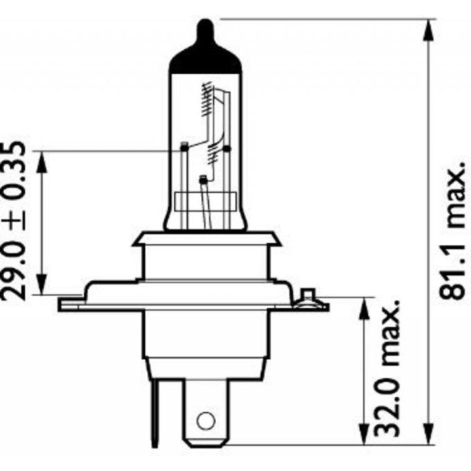 Philips 13342 MDBV S2
