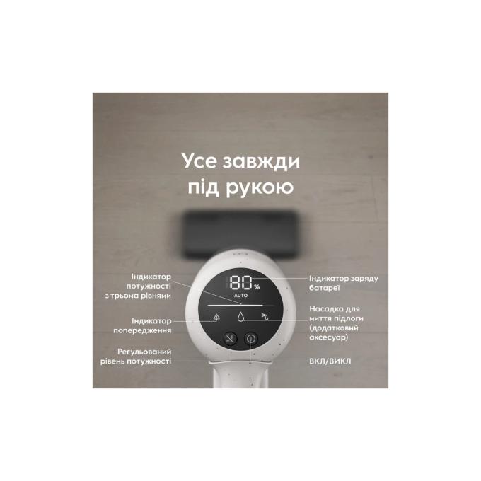 ELECTROLUX EP72UB21SW