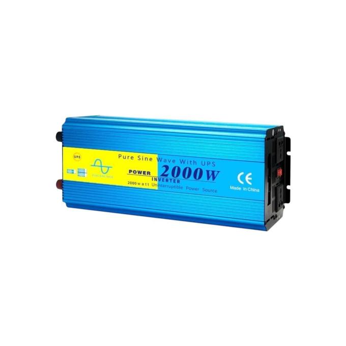 Choetech INV-C2000WUPS-EU