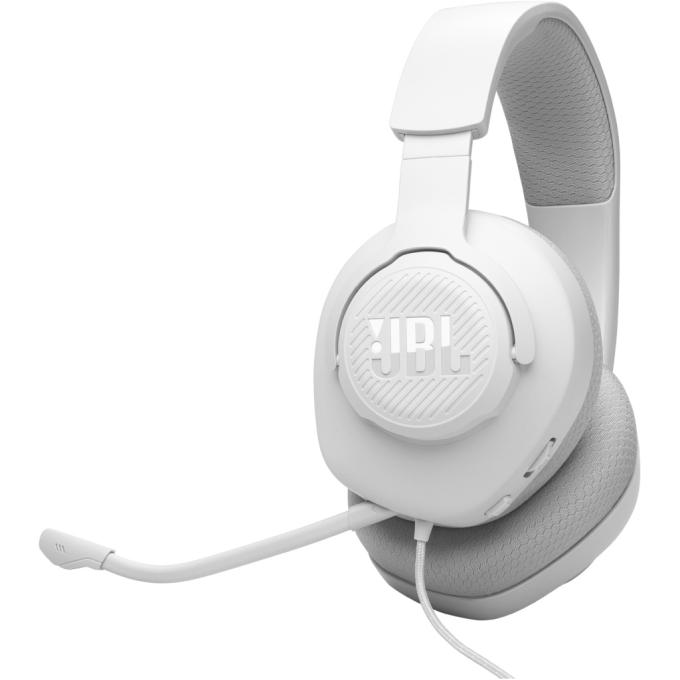 JBL JBLQTUM100M2WHT