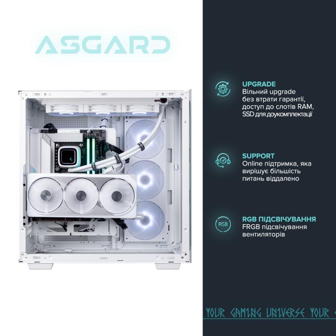 ASGARD I149KF.96.S2.48S.5202