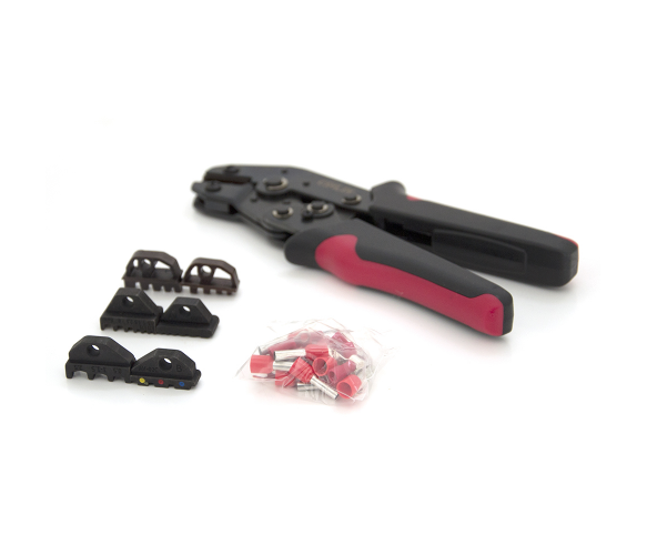VOLTRONIC Cinlin-06-02C-06WF