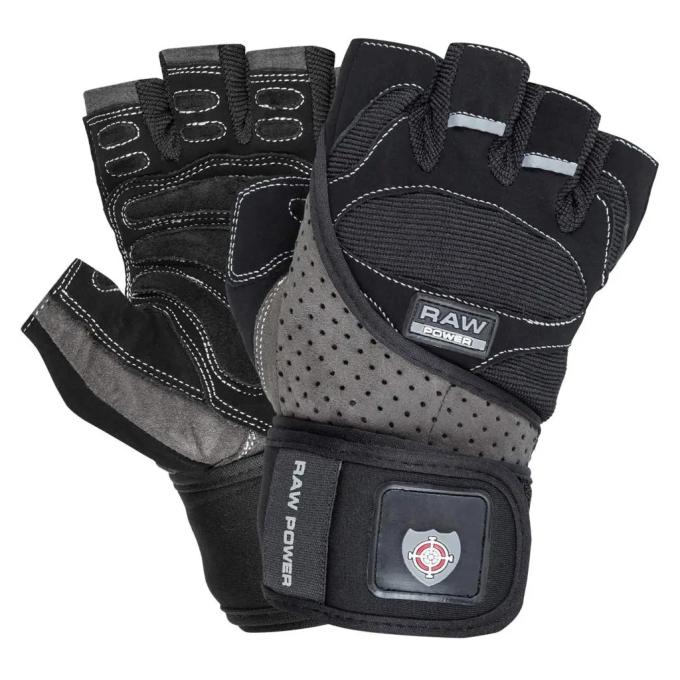 Power System PS-2850_L_Black-Grey