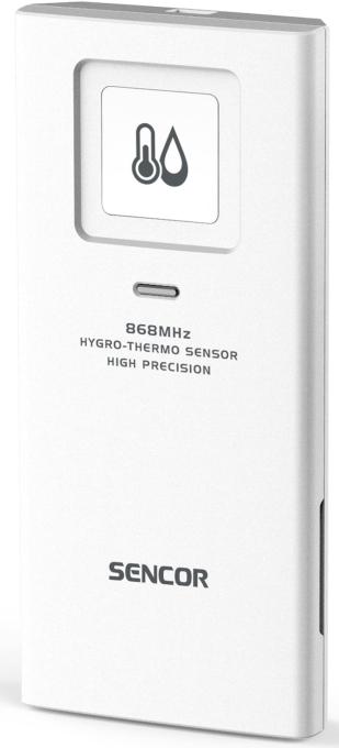 Sencor SWS16600WIFI