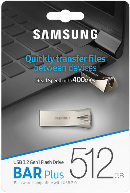 Samsung MUF-512BE3/APC