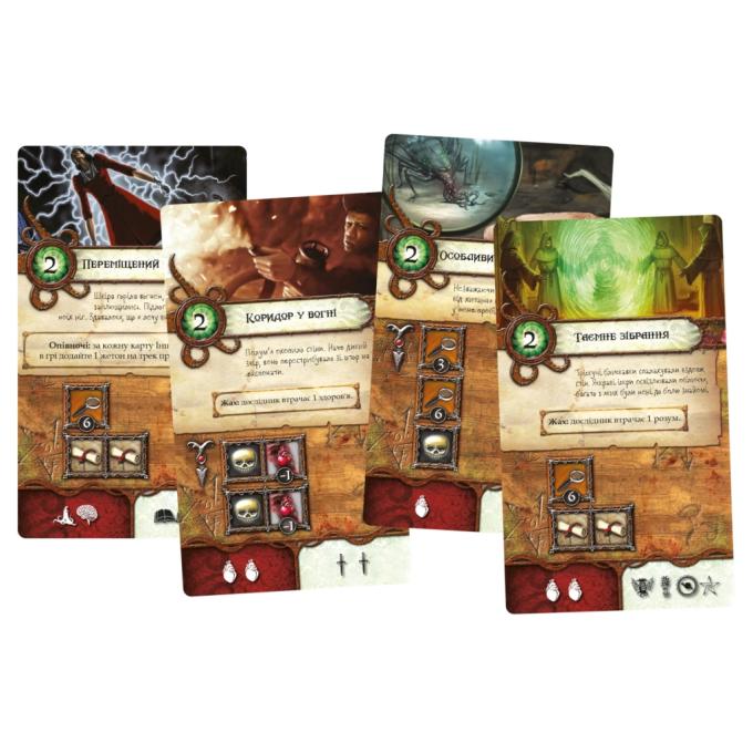Geekach Games GKCH189es