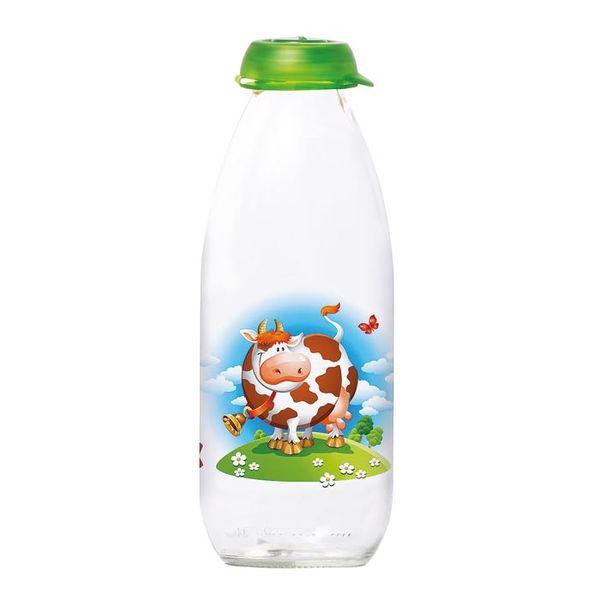 Бутылка HEREVIN MILK3 /1 л д/молока 111708-000