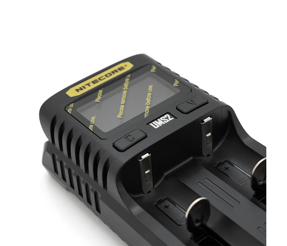 Nitecore UMS2