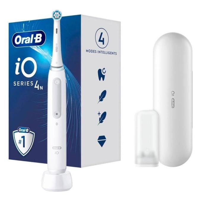 Oral-B iOG4.1A6.1DK White