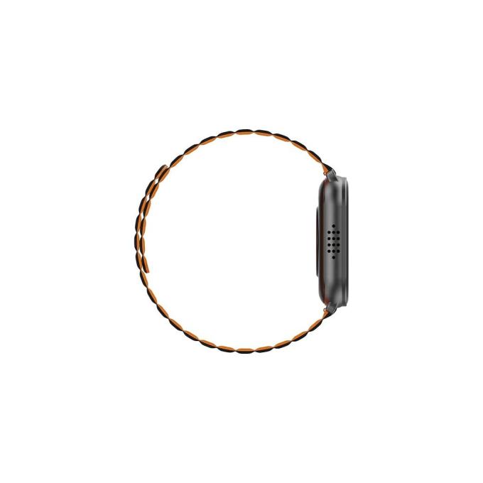 iMiki SF1 Black Magnetic Strap