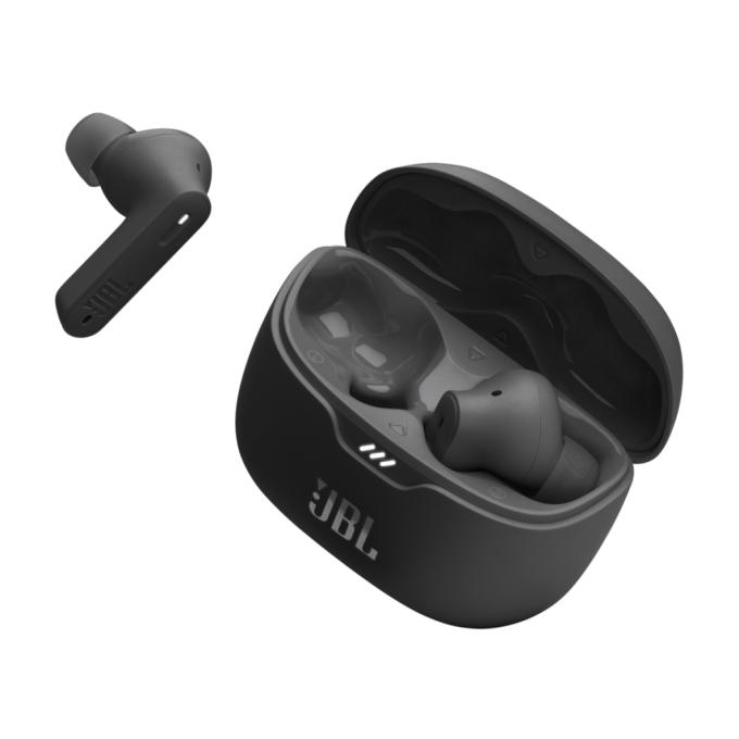 JBL JBLT245NCTWSBLK