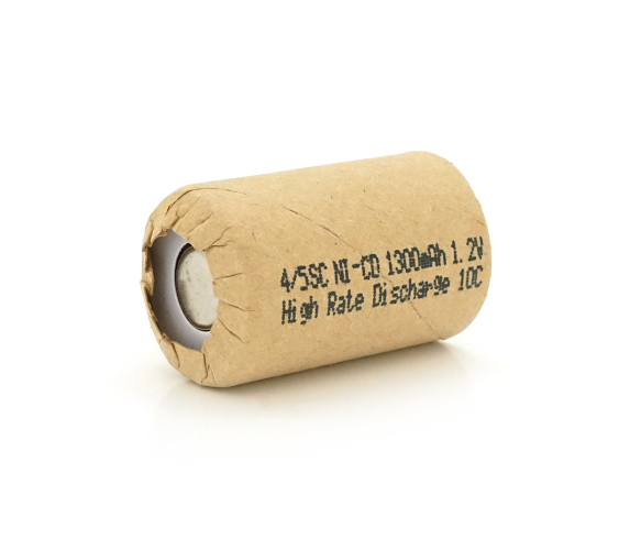 VOLTRONIC Ni-Cd-1300mAh