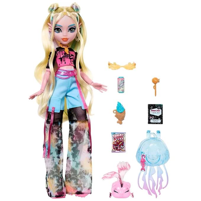 Monster High HXH75