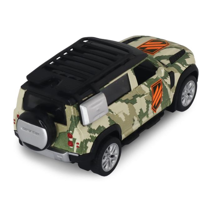 TechnoDrive 250363M2