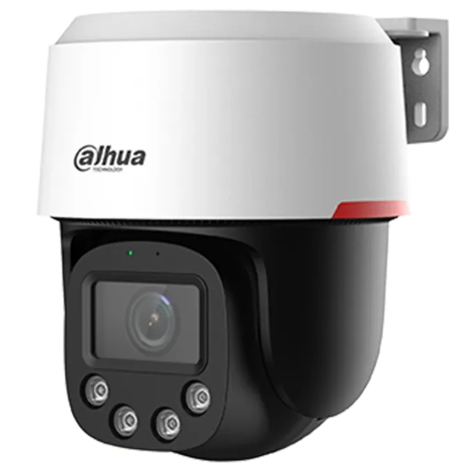 Dahua DH-SD2C400NA-B-PV-PRO 4МП WizColor WizSense PT