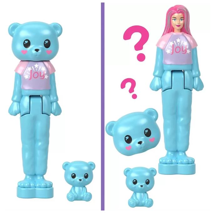 BARBIE JCR15