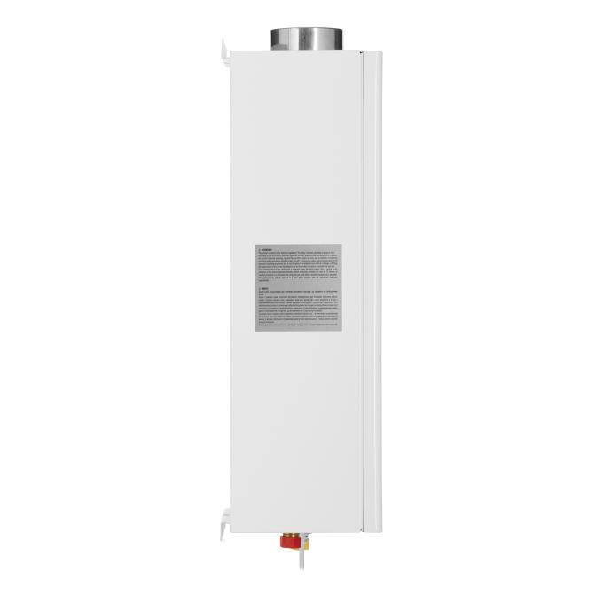Ardesto GWH-HB02-10T-WHITE1