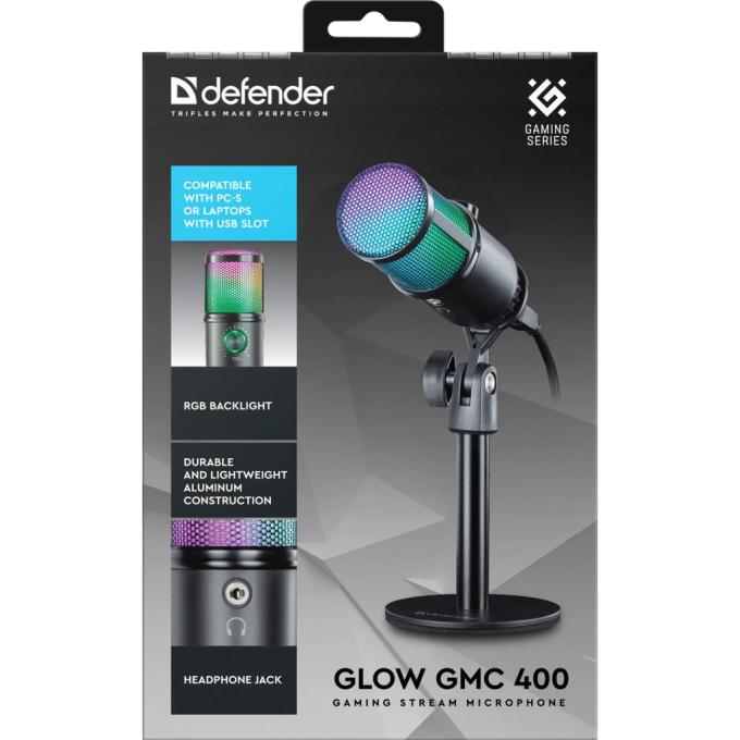 Defender 64640