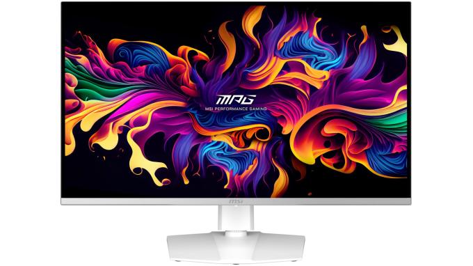 MSI MPG 321URXW QD-OLED