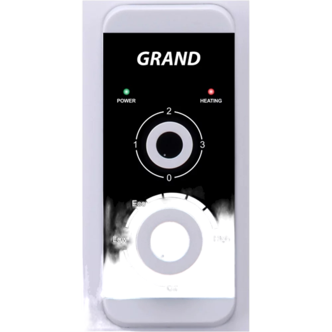 Willer EV80DR Grand