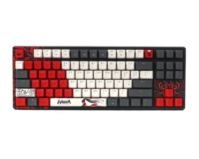 Bloody S87 (Naraka)