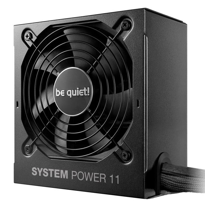be quiet! BP009EU