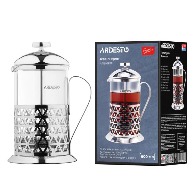 Ardesto AR1906FFP