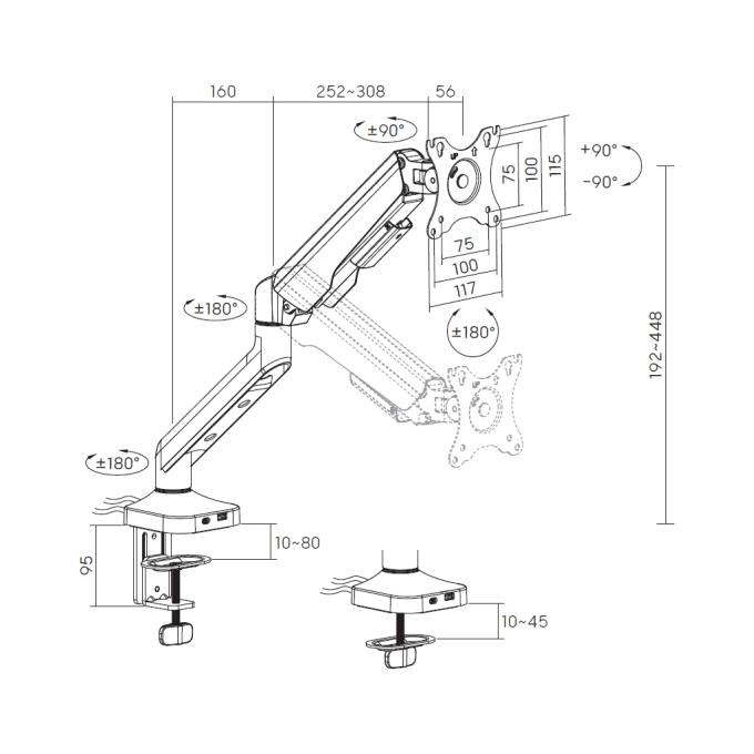 OfficePro MA451W