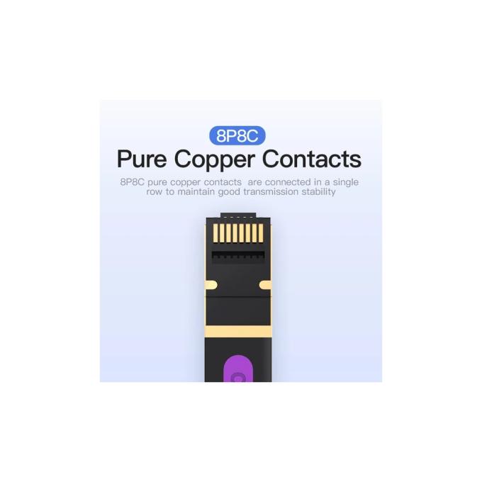 Vention ICABN