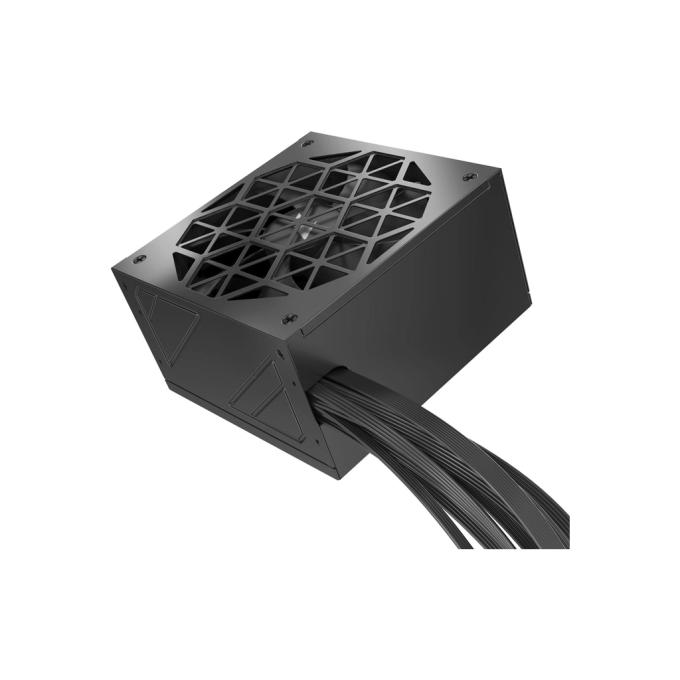 1STPLAYER ACK-STD-550-BK-EU