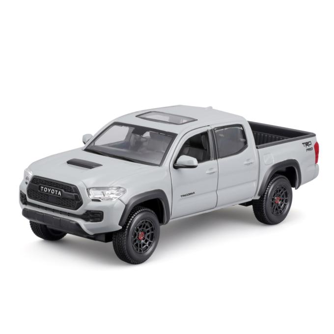 Maisto 32910 grey