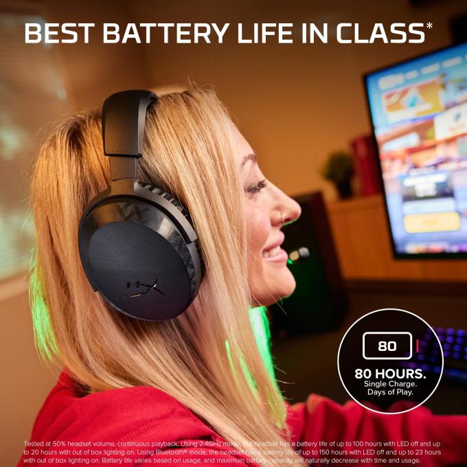 HyperX BS1T8AA