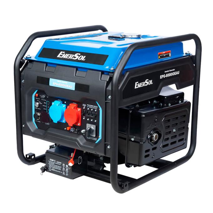 Enersol EPG-8000IOEA