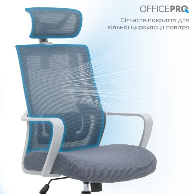 OfficePro OC310-G-G-G